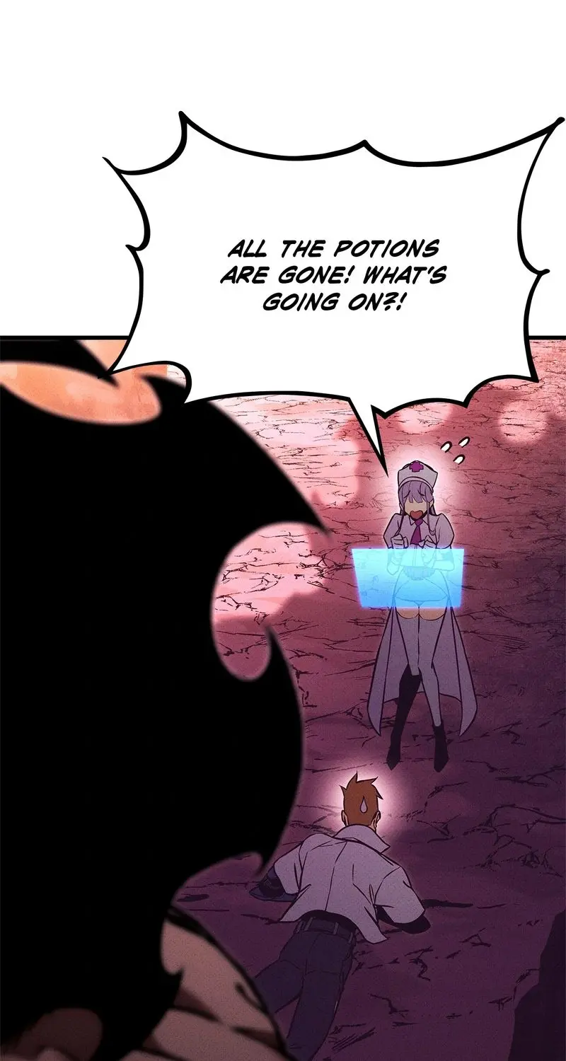 Rankers Return Chapter 212 - Page 78