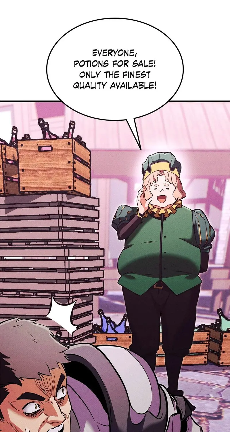 Rankers Return Chapter 212 - Page 86