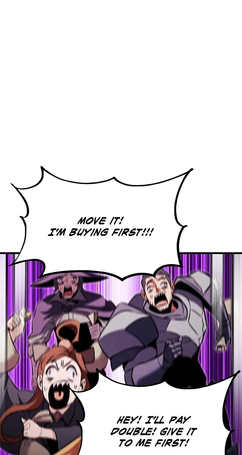 Rankers Return Chapter 212 - Page 88