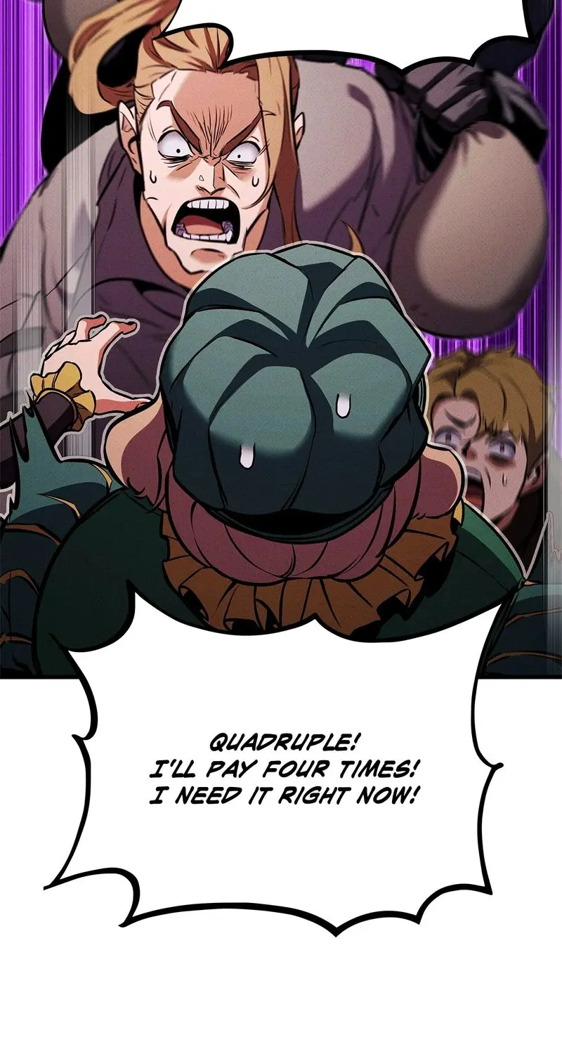 Rankers Return Chapter 212 - Page 89