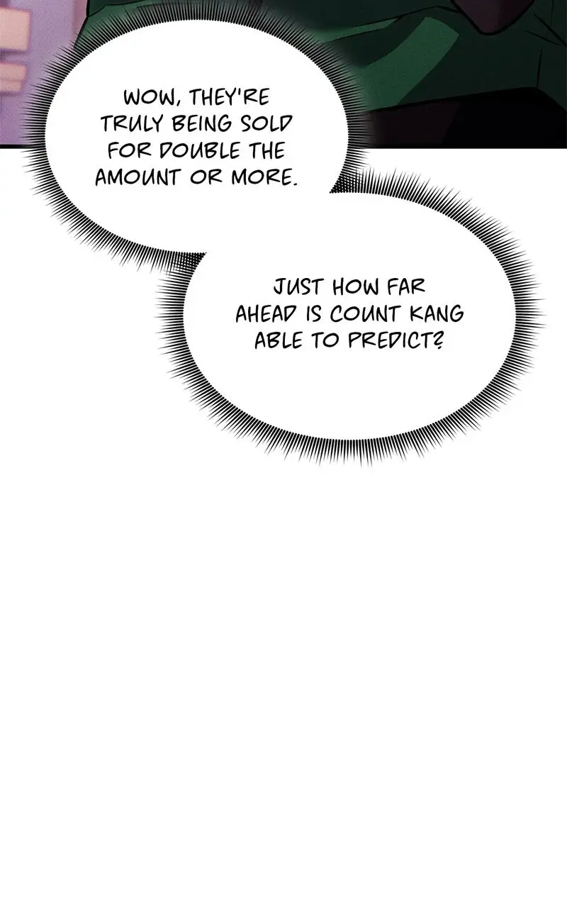Rankers Return Chapter 212 - Page 91
