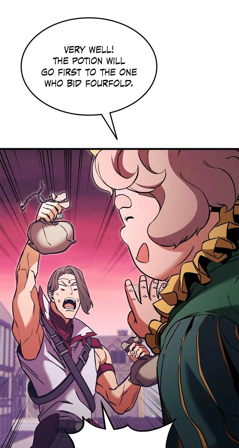Rankers Return Chapter 212 - Page 92