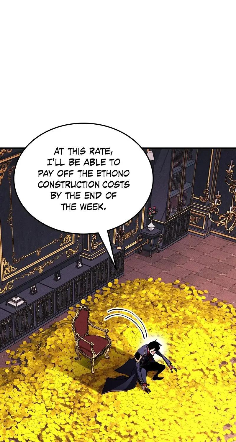 Rankers Return Chapter 212 - Page 98