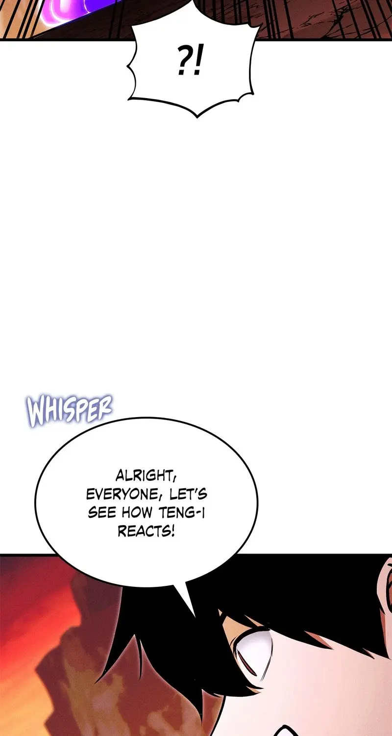 Rankers Return Chapter 213 - Page 10