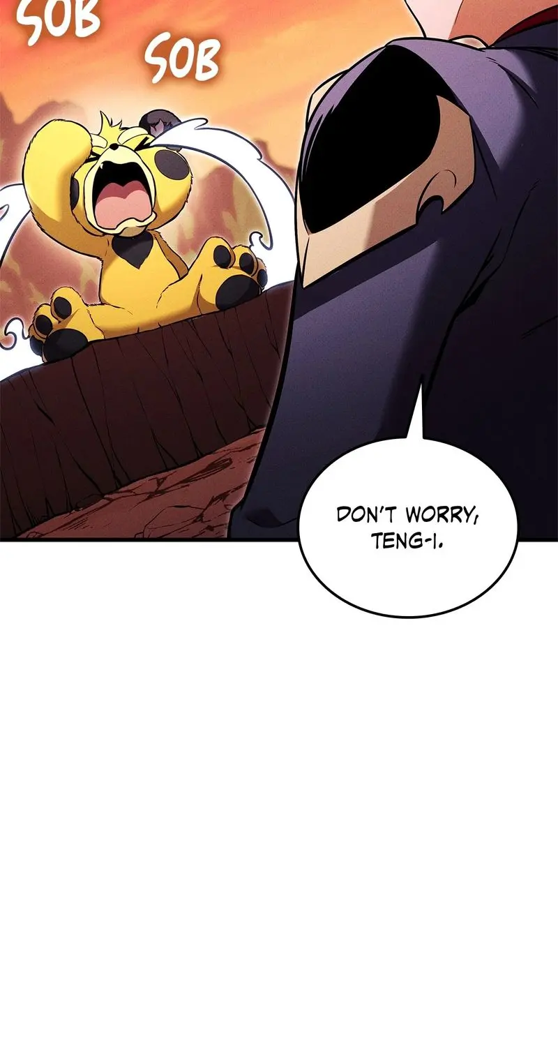 Rankers Return Chapter 213 - Page 103