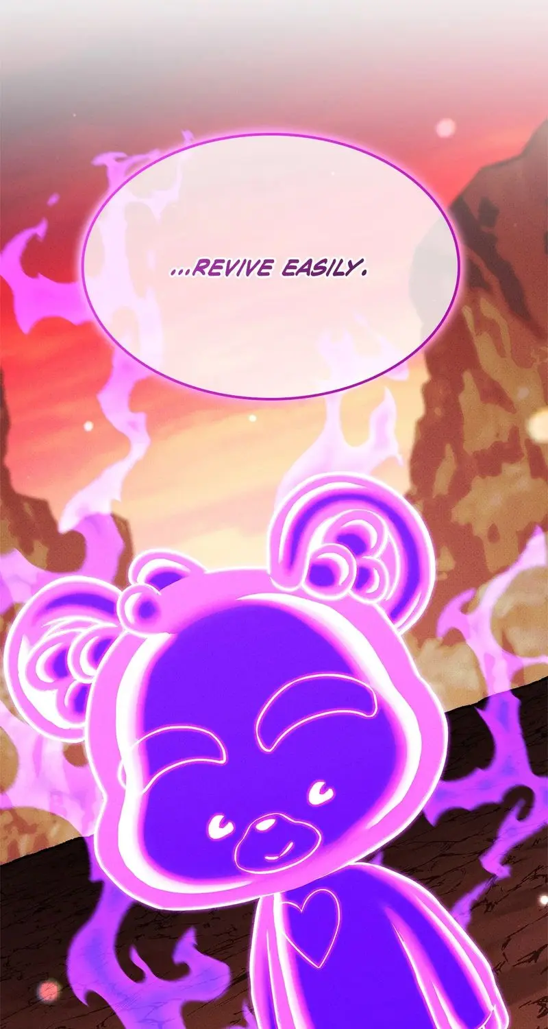 Rankers Return Chapter 213 - Page 105