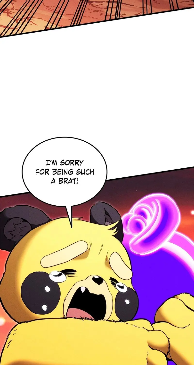 Rankers Return Chapter 213 - Page 110