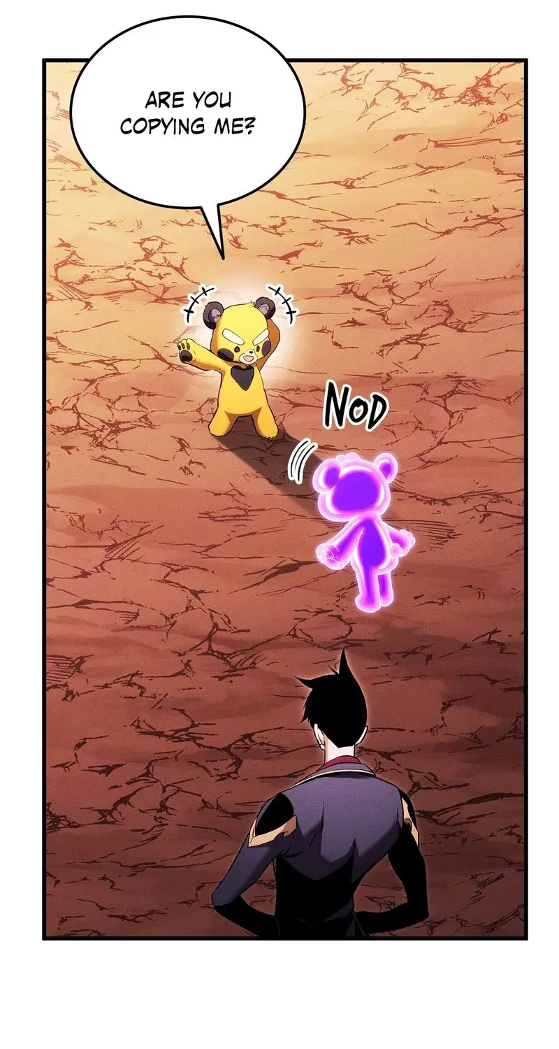 Rankers Return Chapter 213 - Page 116
