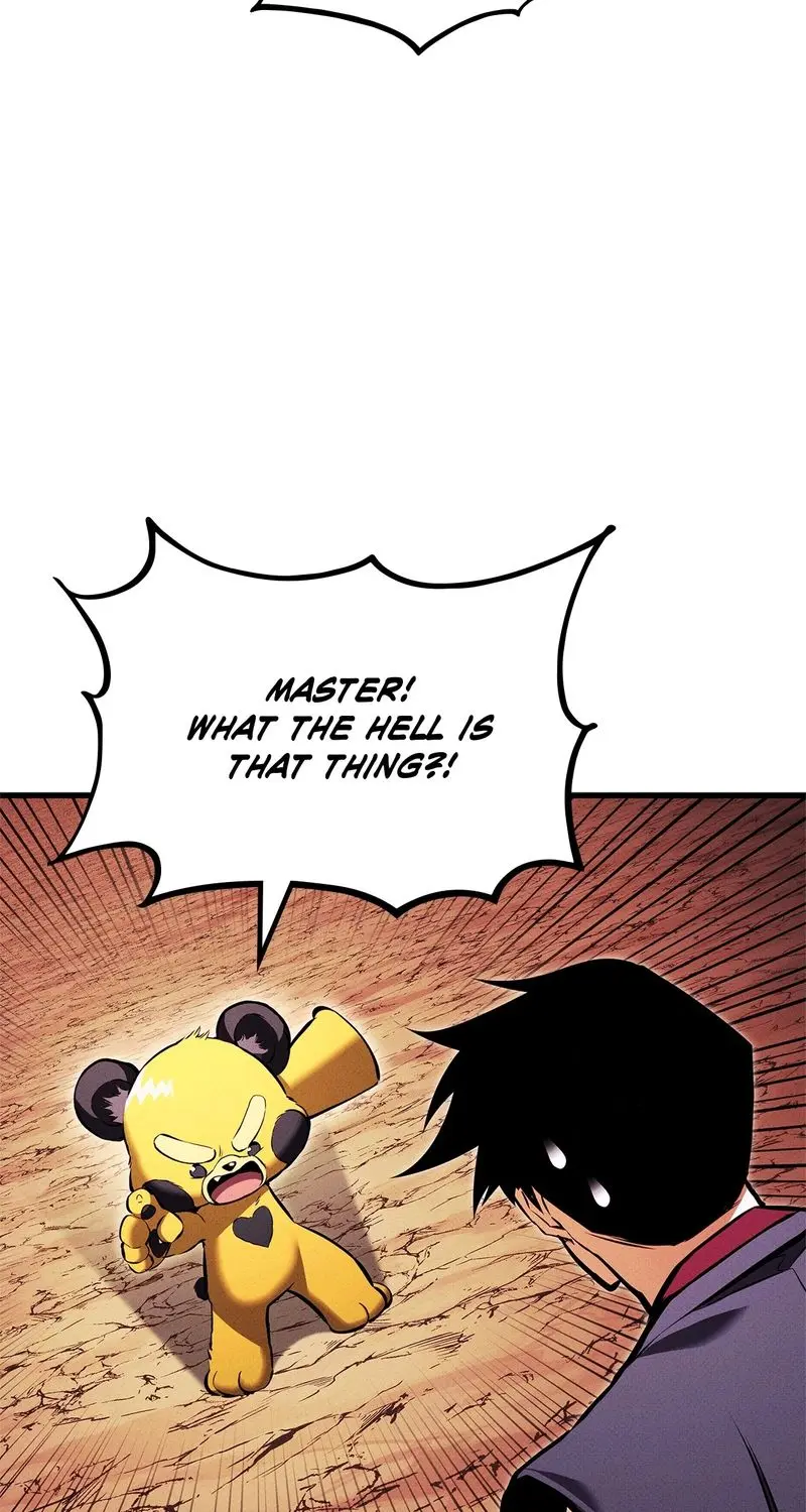 Rankers Return Chapter 213 - Page 13