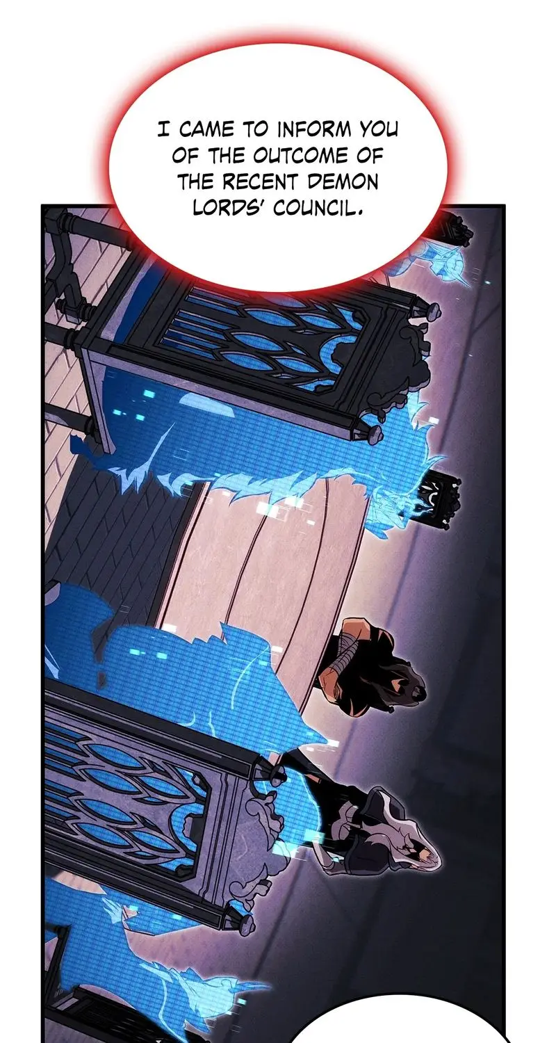 Rankers Return Chapter 213 - Page 131