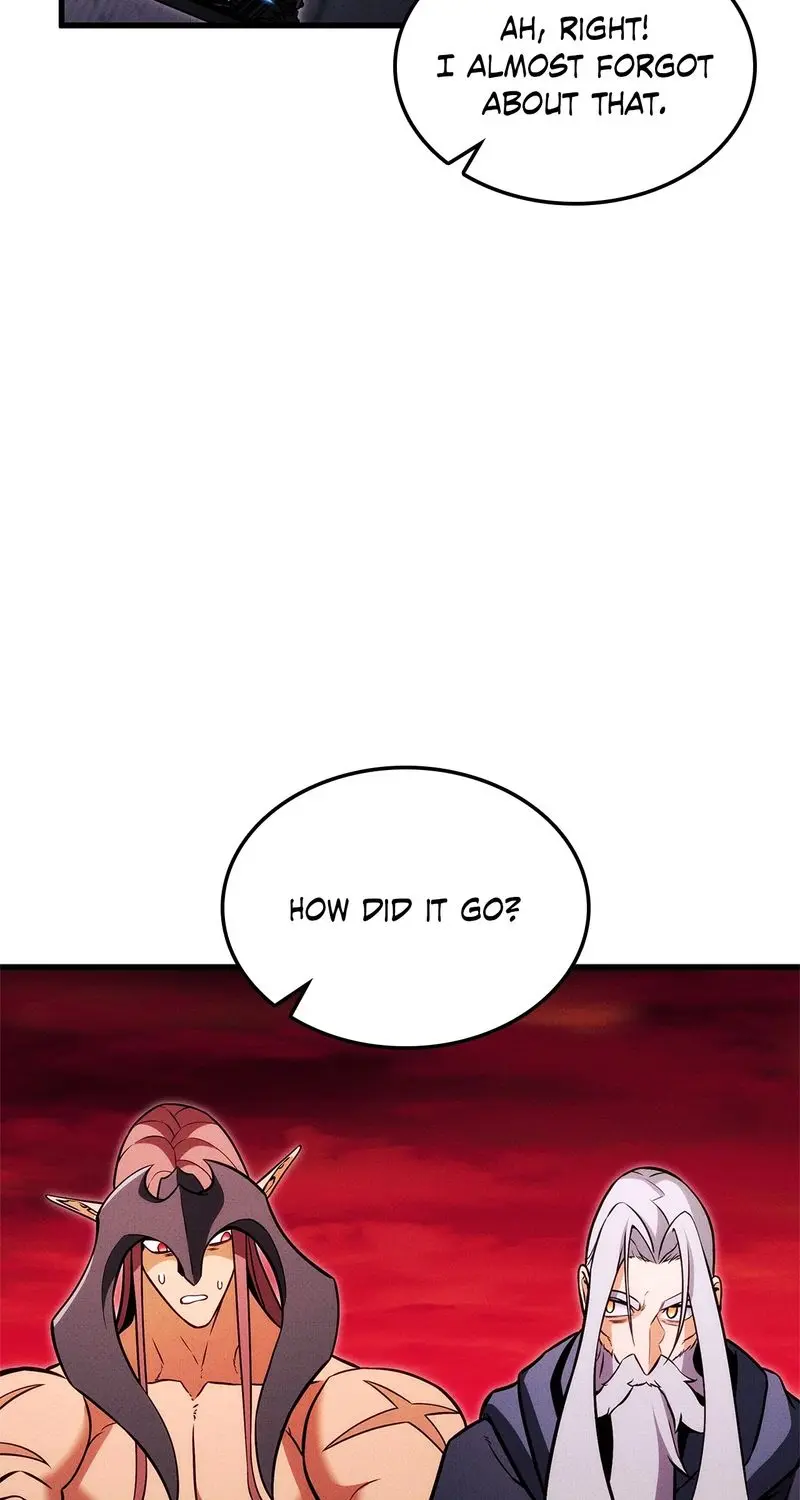 Rankers Return Chapter 213 - Page 132