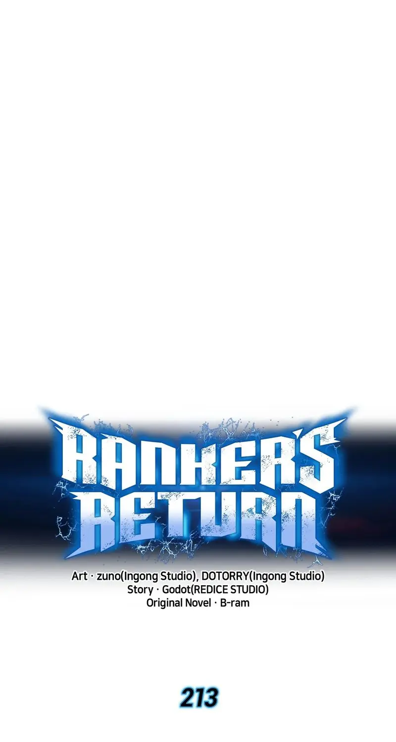 Rankers Return Chapter 213 - Page 18