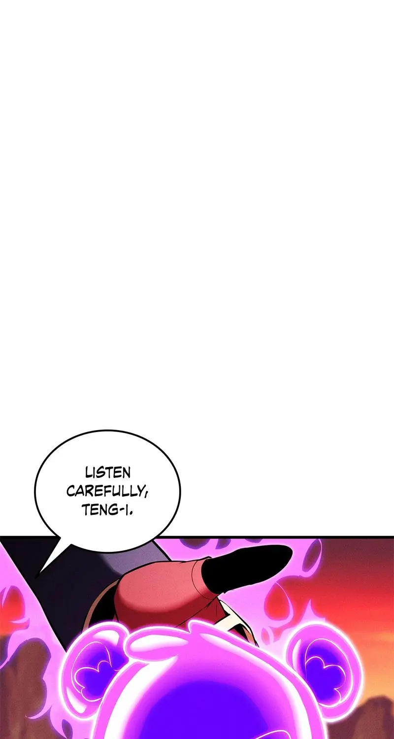 Rankers Return Chapter 213 - Page 19