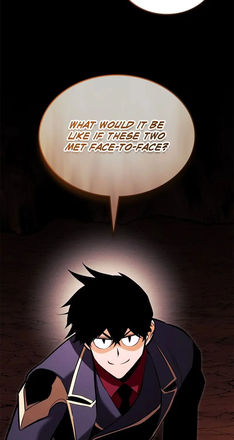Rankers Return Chapter 213 - Page 2