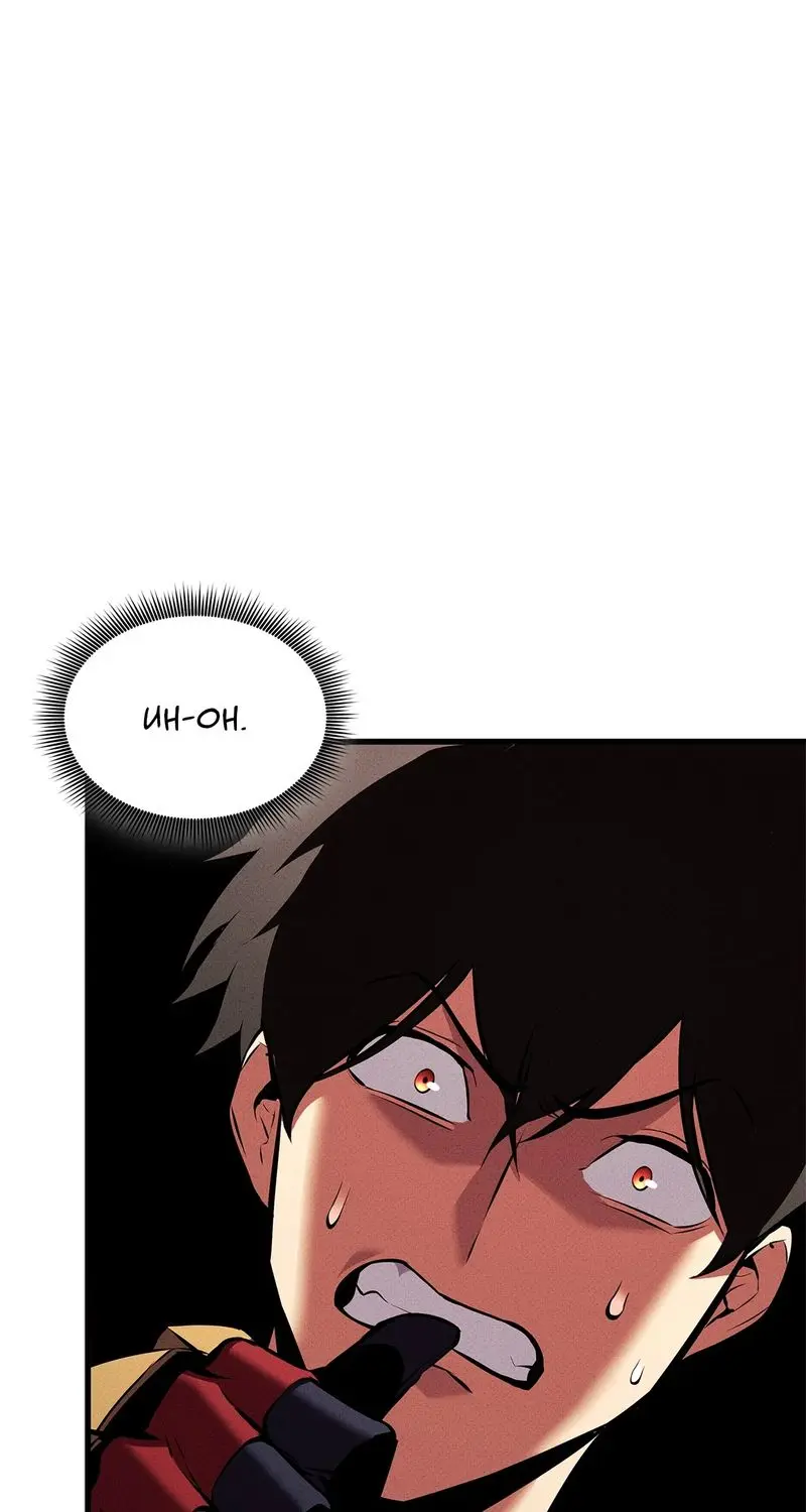 Rankers Return Chapter 213 - Page 22