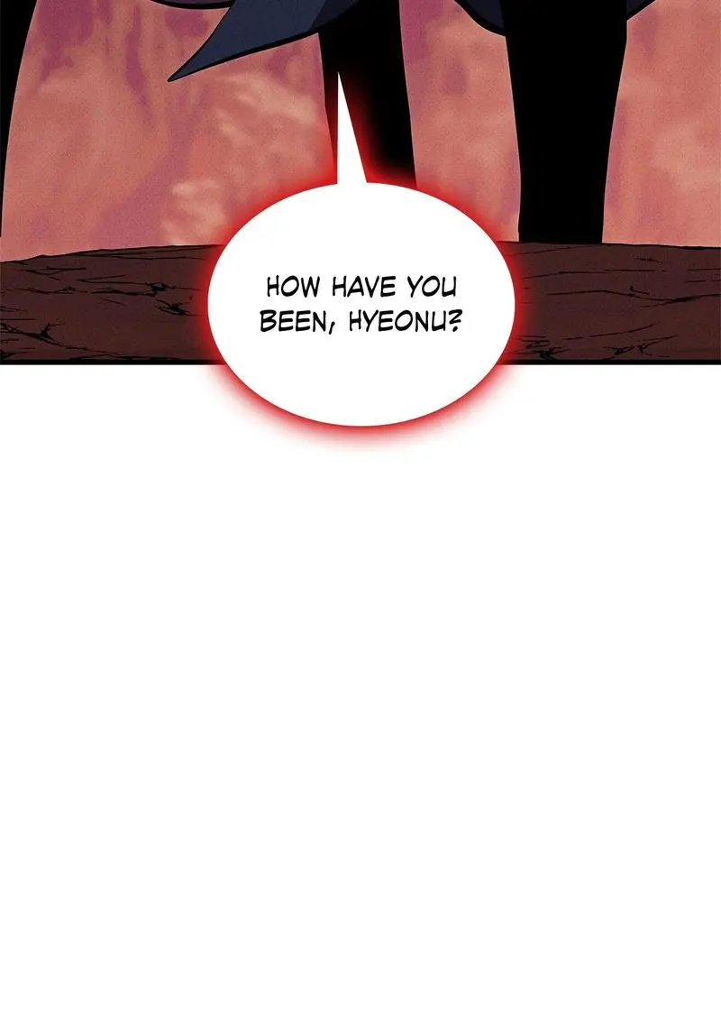 Rankers Return Chapter 213 - Page 31