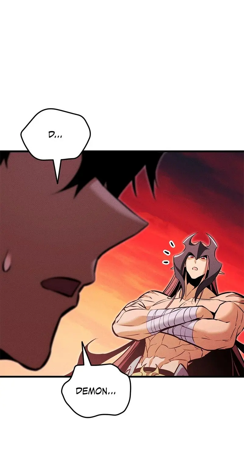 Rankers Return Chapter 213 - Page 33