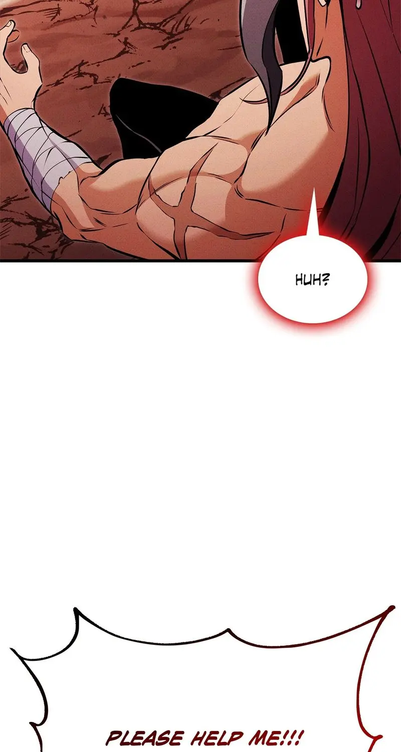Rankers Return Chapter 213 - Page 35