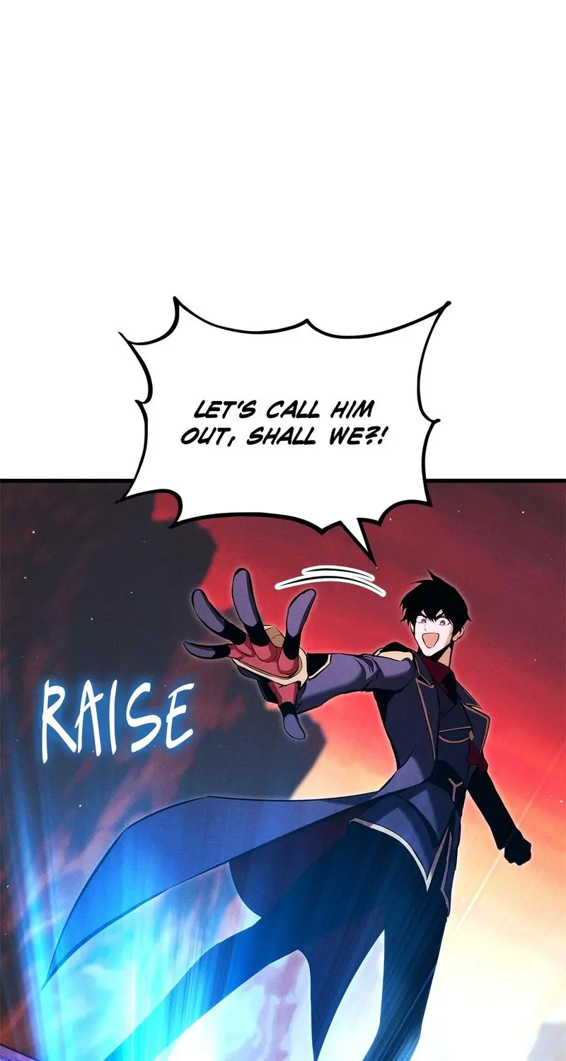 Rankers Return Chapter 213 - Page 4