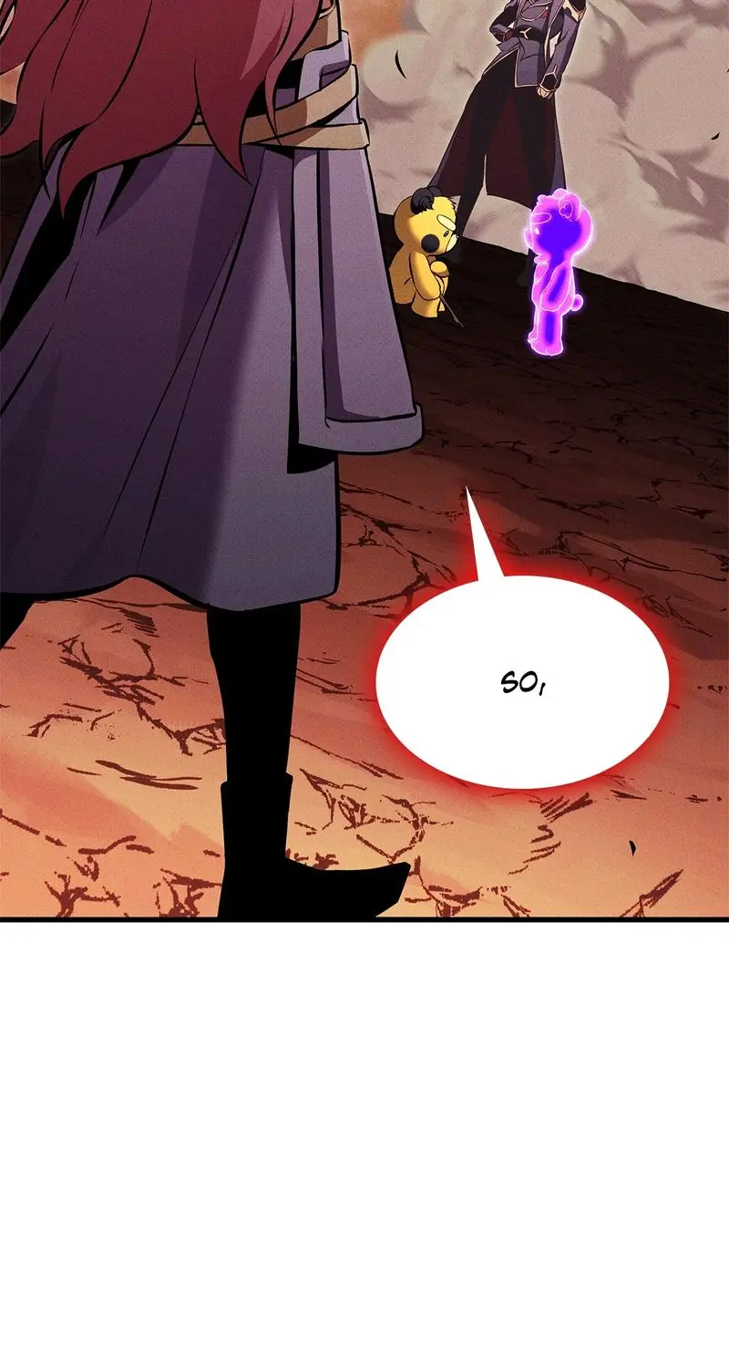 Rankers Return Chapter 213 - Page 41