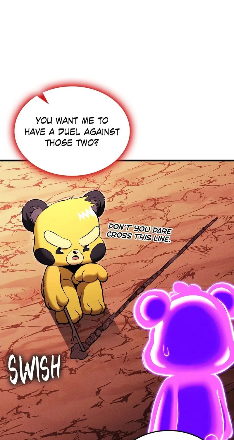 Rankers Return Chapter 213 - Page 42