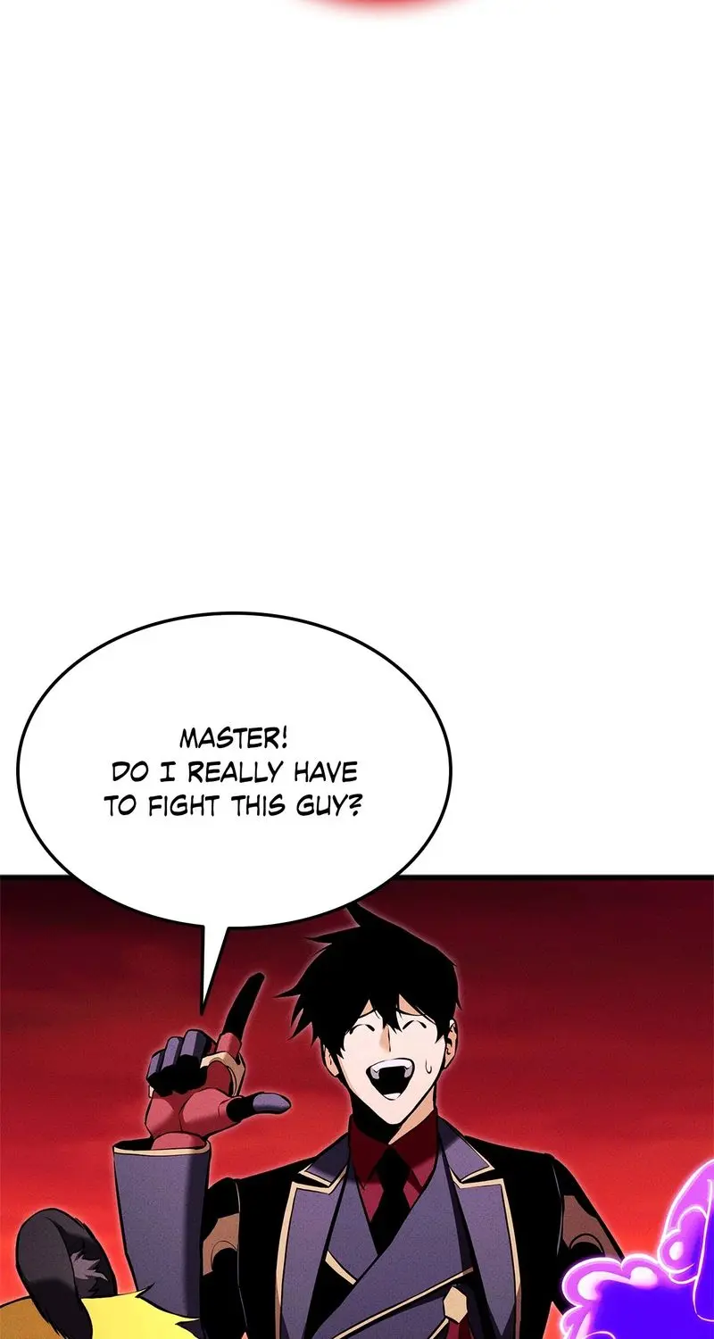 Rankers Return Chapter 213 - Page 45