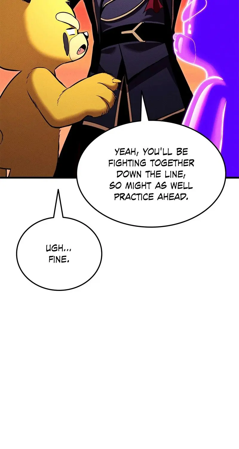 Rankers Return Chapter 213 - Page 46