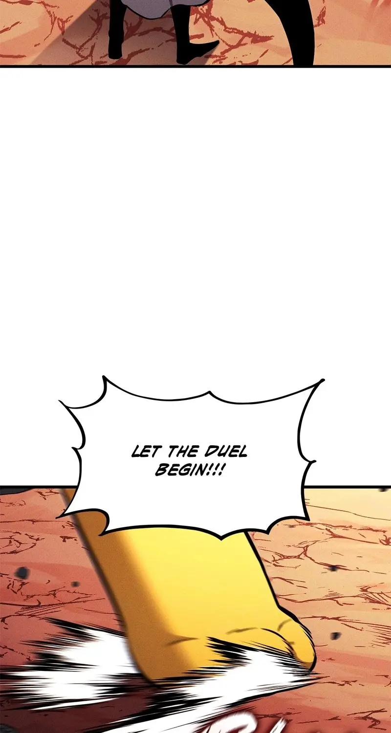 Rankers Return Chapter 213 - Page 48