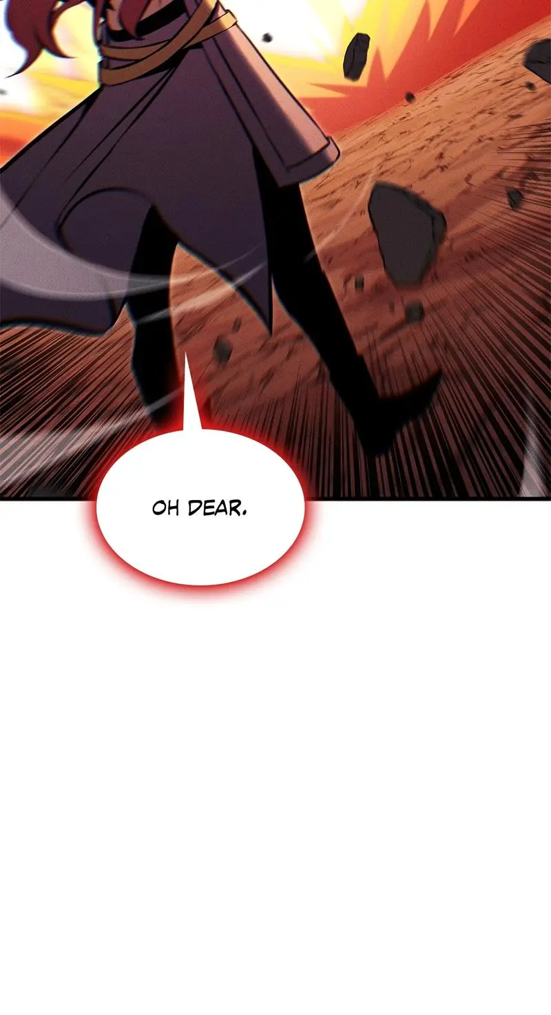 Rankers Return Chapter 213 - Page 53