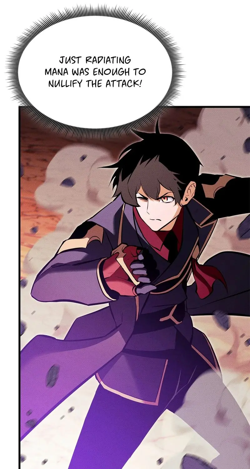Rankers Return Chapter 213 - Page 60