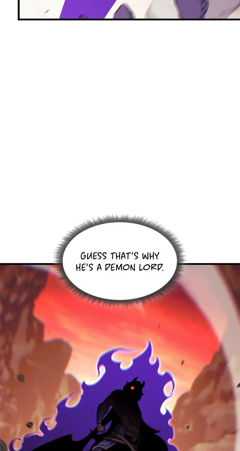 Rankers Return Chapter 213 - Page 61