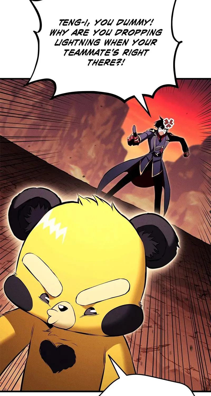 Rankers Return Chapter 213 - Page 68