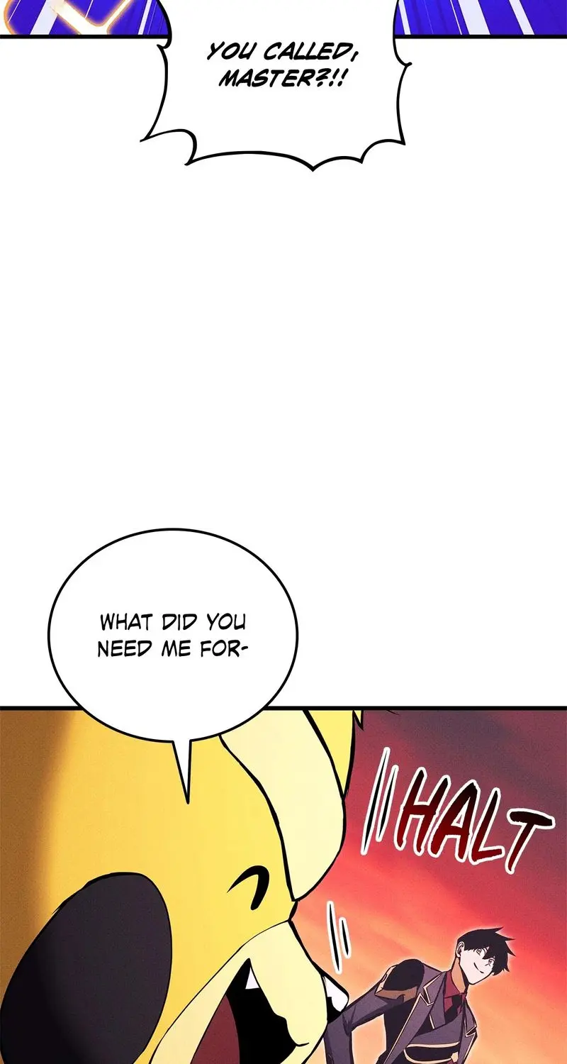 Rankers Return Chapter 213 - Page 7