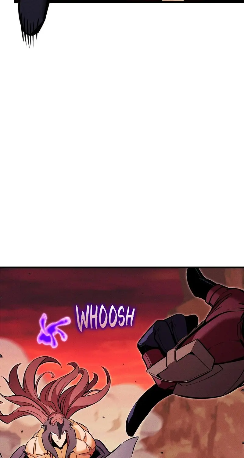 Rankers Return Chapter 213 - Page 73