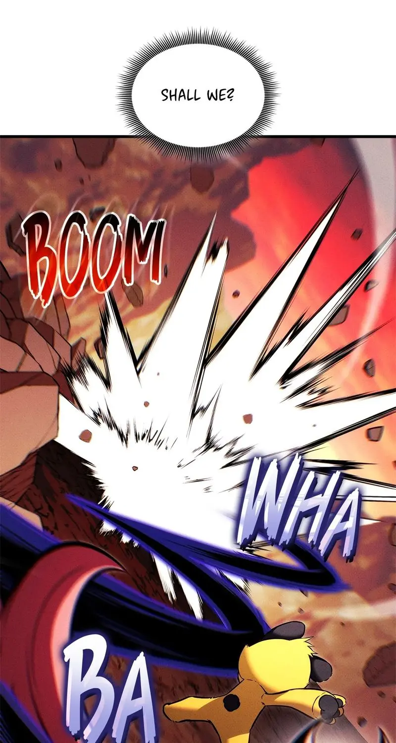 Rankers Return Chapter 213 - Page 76