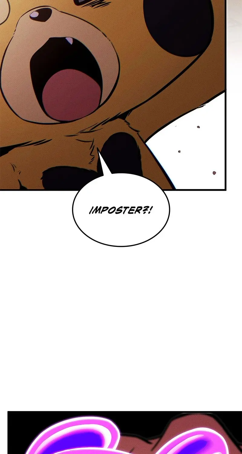 Rankers Return Chapter 213 - Page 85