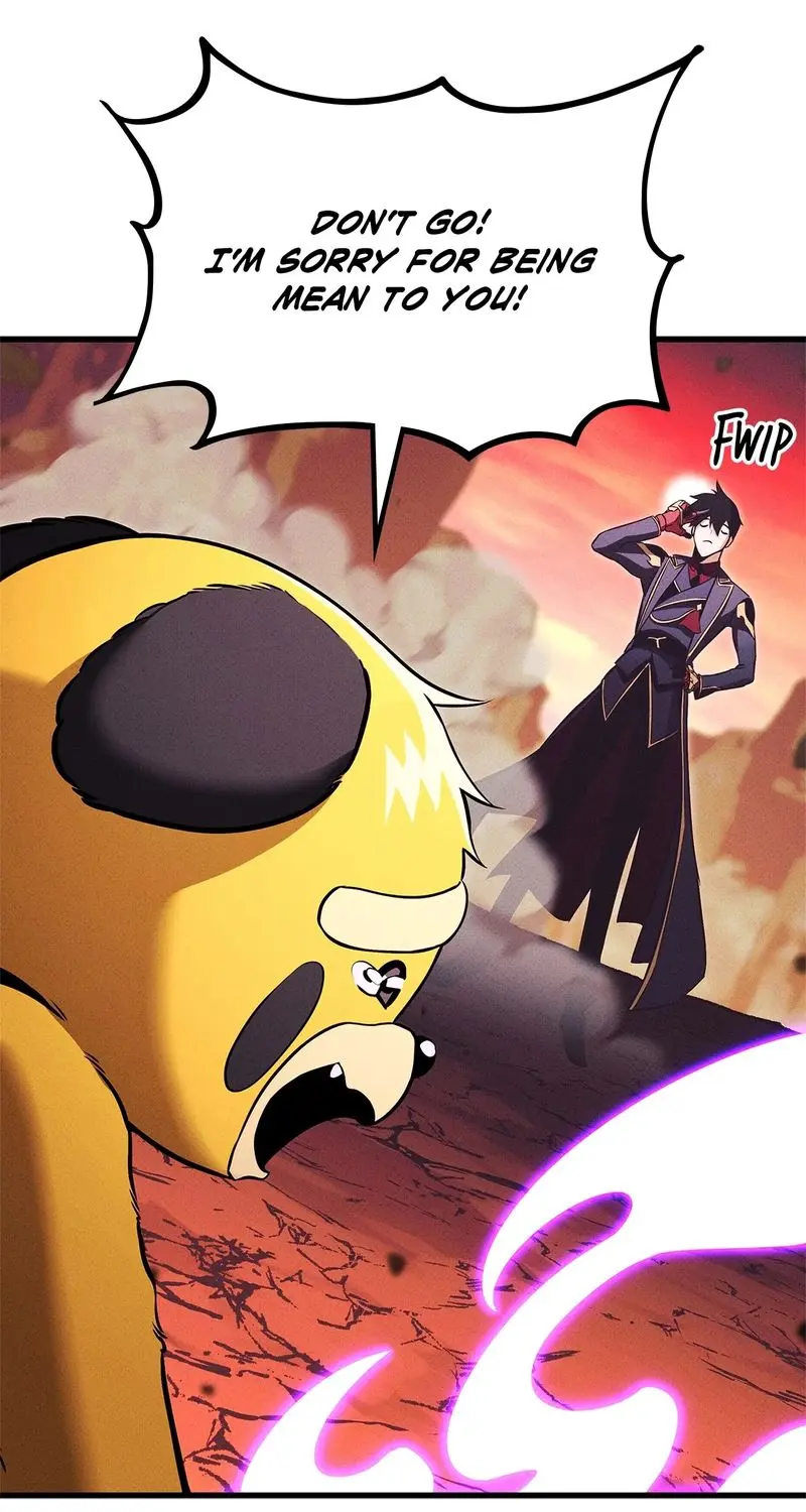 Rankers Return Chapter 213 - Page 94