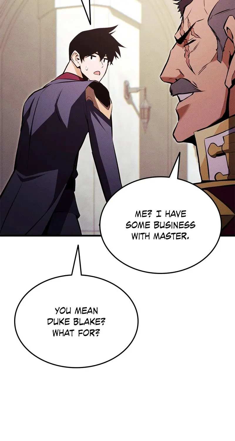 Rankers Return Chapter 214 - Page 100