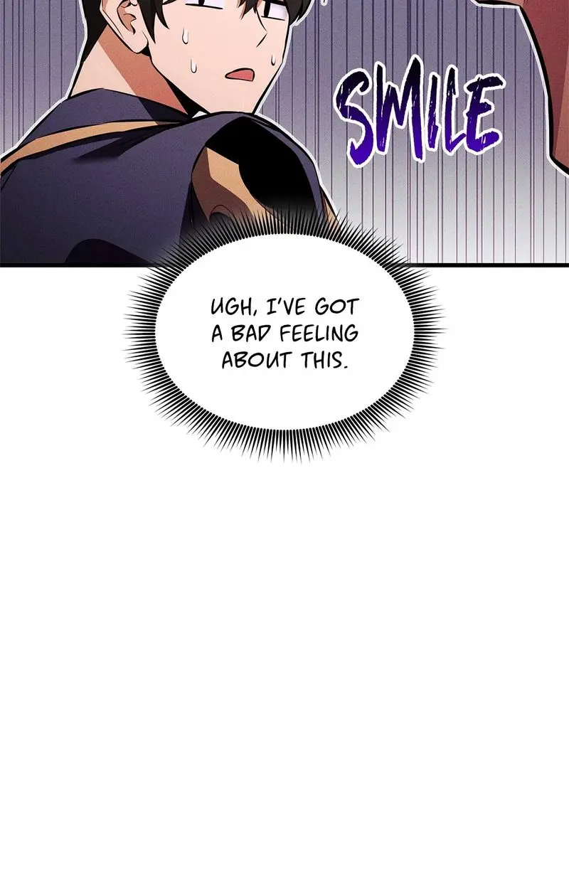 Rankers Return Chapter 214 - Page 103