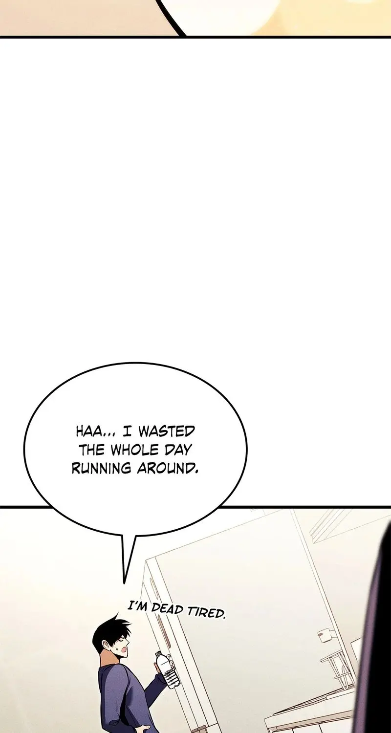 Rankers Return Chapter 214 - Page 107