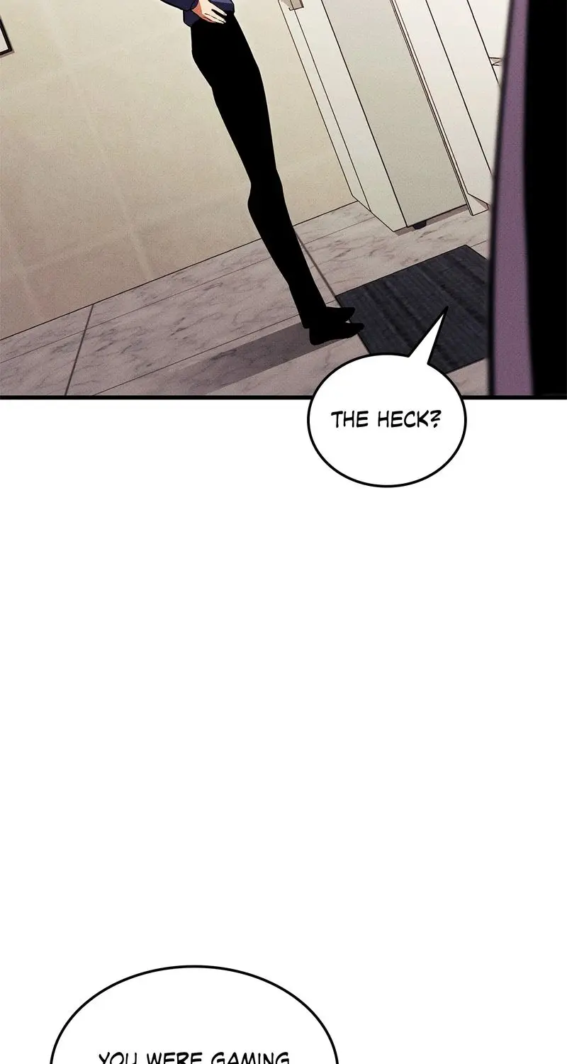 Rankers Return Chapter 214 - Page 108