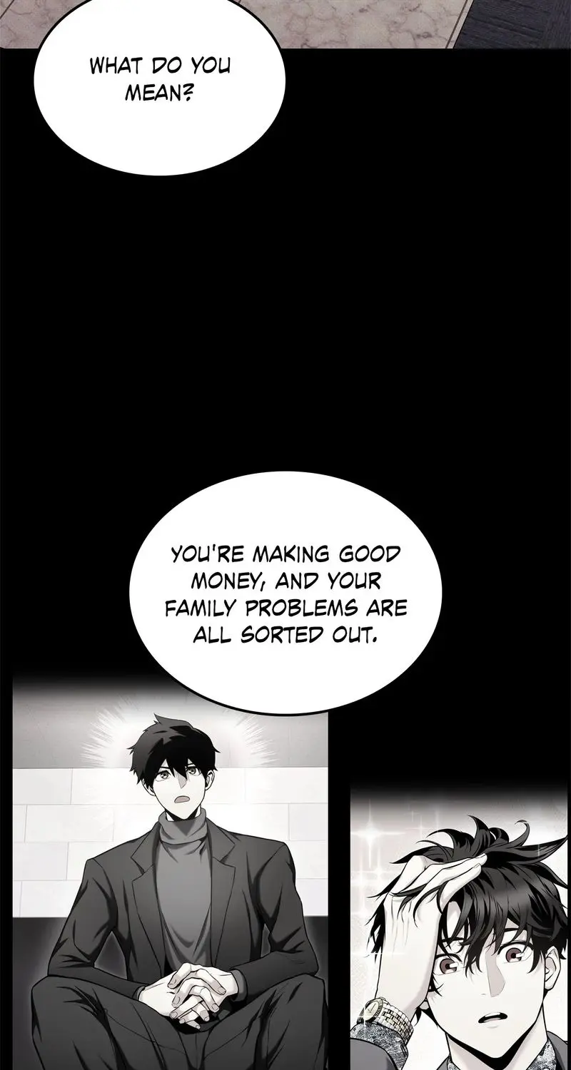 Rankers Return Chapter 214 - Page 112