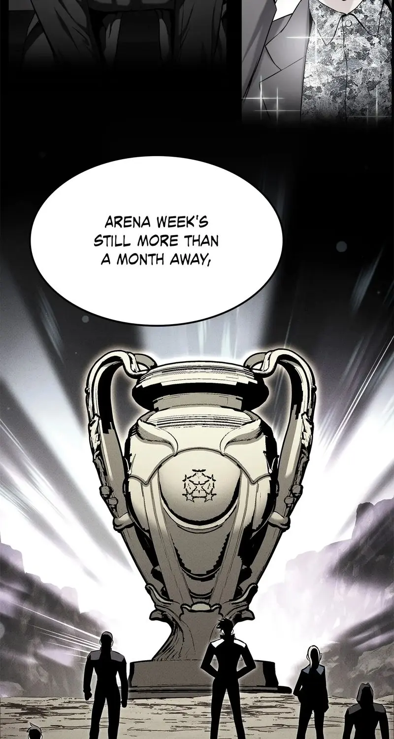 Rankers Return Chapter 214 - Page 113