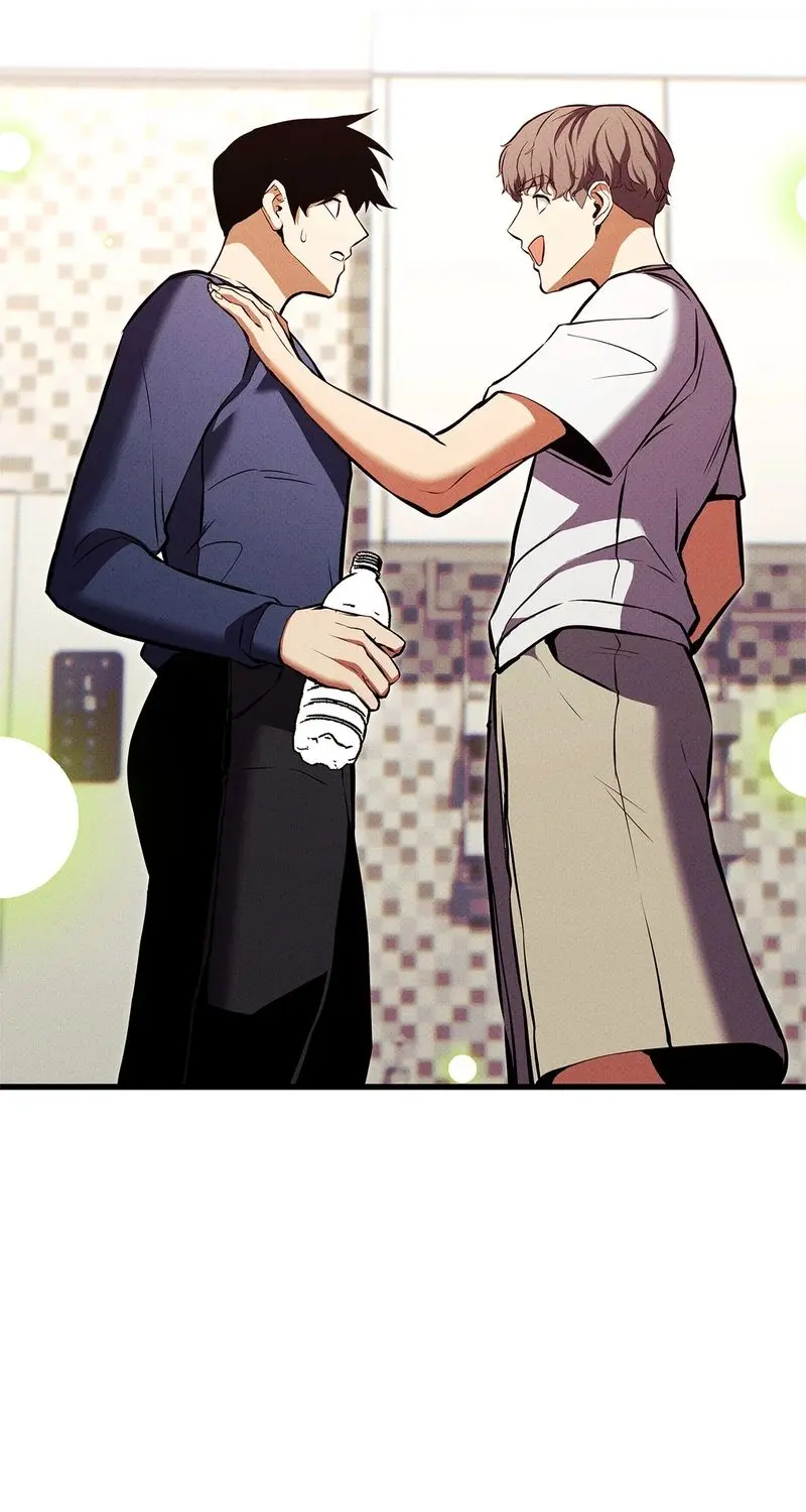 Rankers Return Chapter 214 - Page 116