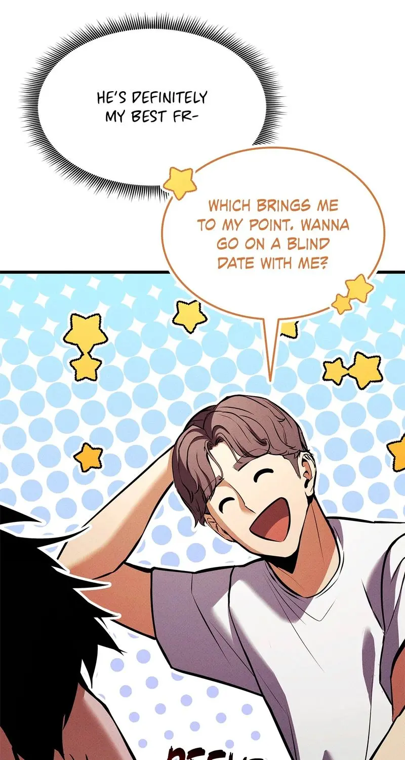 Rankers Return Chapter 214 - Page 121