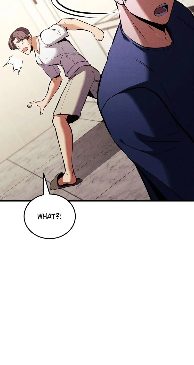 Rankers Return Chapter 214 - Page 123