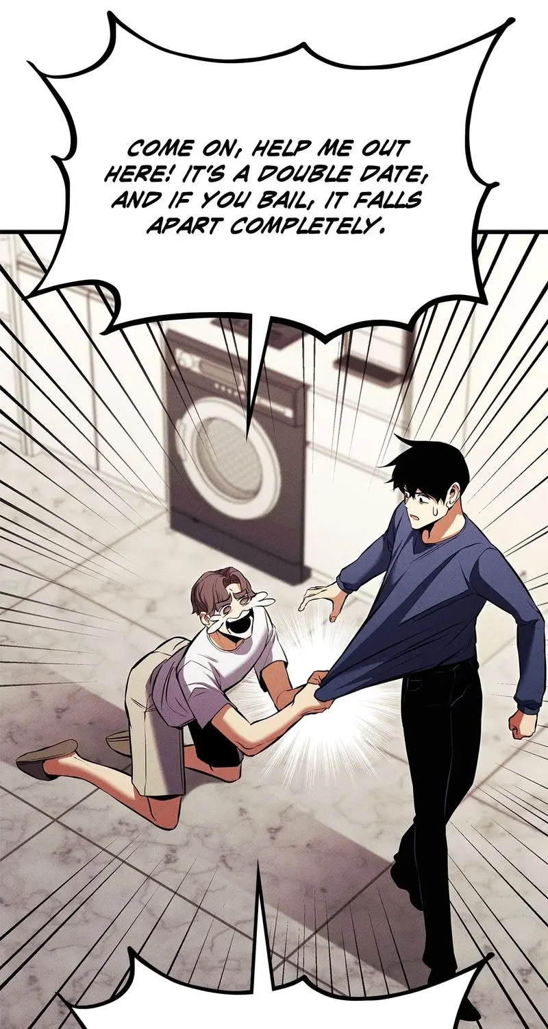 Rankers Return Chapter 214 - Page 126