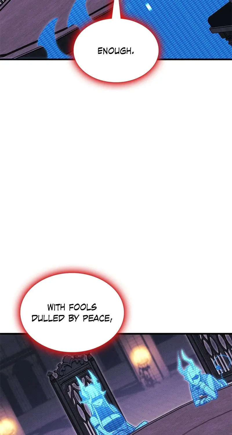 Rankers Return Chapter 214 - Page 13