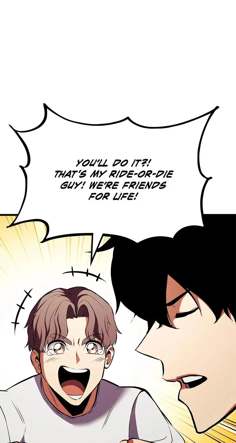 Rankers Return Chapter 214 - Page 130
