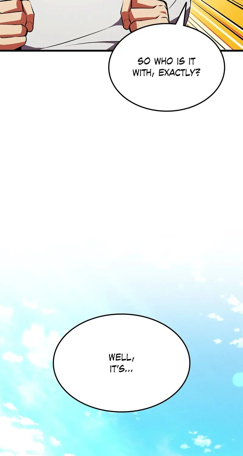 Rankers Return Chapter 214 - Page 131